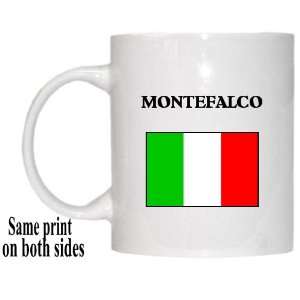  Italy   MONTEFALCO Mug 