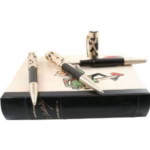   Edition Fountain Pen, Ballpoint & Mech. Pencil