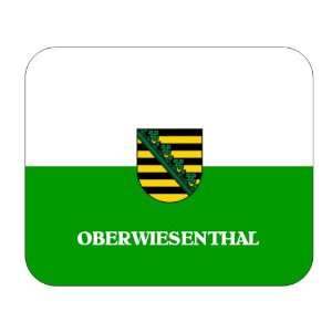  Saxony (Sachsen), Oberwiesenthal Mouse Pad Everything 