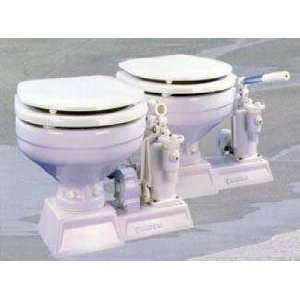  Raritan PHII Series Marine Toilets