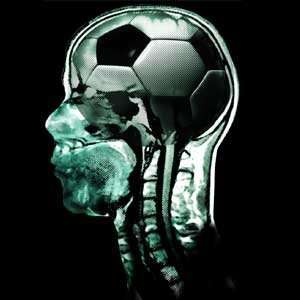  Soccer t shirt X RAY SOCCER T SHIRT