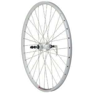  Avenir 32H Alloy QR 26 Inch x 1.5 Inch 7spd Freewheel 