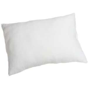  Simmons Beautyrest Micro Terry Velour Pillows with Cluster 