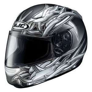  CL SP Barbwire Helmet Automotive