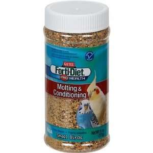  Kaytee Molting and Conditioning Supplement for Cockatiels 