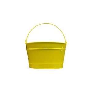  Witt Industries W16PCSY   16 qt Outdoor Pail w/ Attached 