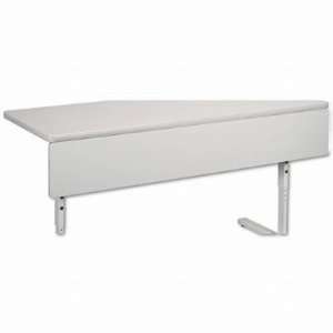  Modesty Panel for Educational Training Table, 72w x10h 