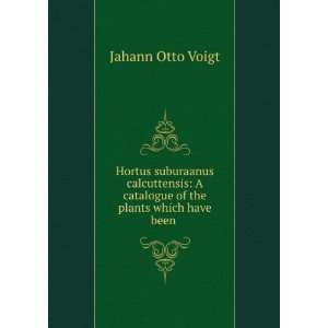   and in . (1786 and 1800) to the End of Augu Jahann Otto Voigt Books