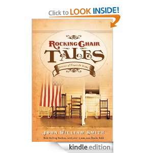 Rocking Chair Tales GIFT John Smith  Kindle Store