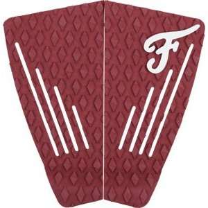  Famous Nate Tyler Eco Light Burgandy Traction Pad Sports 