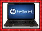 HP Pavilion dv7t laptop i7 2630QM 6G 750G ATI 1G Bluray  