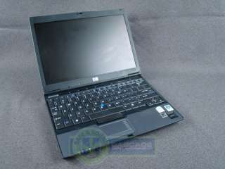 hp compaq 2510p laptop core2 duo 1 2ghz 1gb 80gb up for sale is a nice 