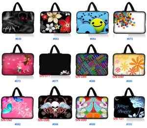 Laptop Notebook Bag Case Sleeve + Handle For 15 15.4 15.6 HP 