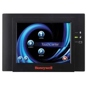  Honeywell Ademco 6271CB Black Color Graphic Touchscreen 