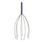 Ultimate Relaxation   Stainless Steel Wire Head & Scalp Massager