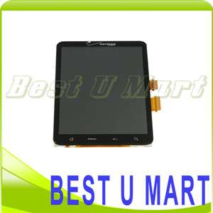  Digitizer Touch Screen For HTC Thunderbolt 4G LCD Digitizer Assembly