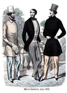 1837 1859 Victorian War Era 83 Fashion Plates on Cd NEW  