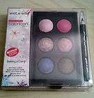   Wild Color Icon BAKING A CAKE Eyeshadow Palette Limited Edition NEW