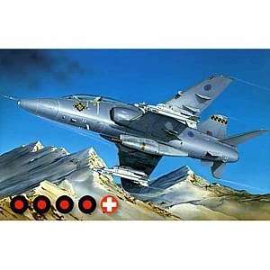  2669 1/48 Hawk T MKI Toys & Games