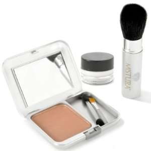  Mistura 6 in 1 Beauty Solution w/ Retractable Brush 