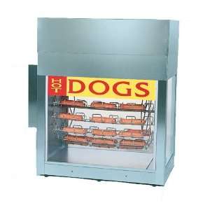   Medal 8103 84 Hot Dog Super Dogeroo® Hot Dog Cooker