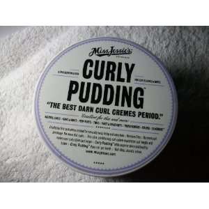 Miss Jessies Curly Pudding Original