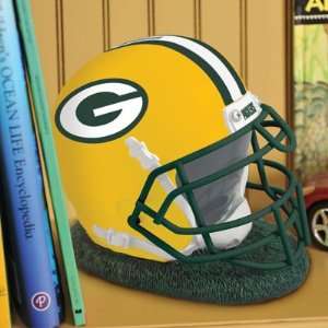 NFL Green Bay Packers Helmet Bank