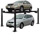   LB. FOUR POST Car / Auto Hydraulic Hoist LIFT 4 Parking & Storage