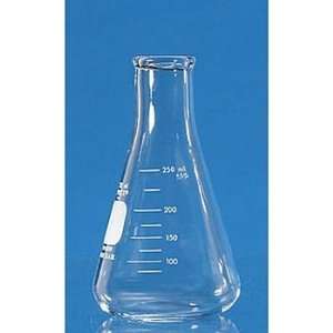 Pyrex(r) Filtering Flask, Heavy Wall, without Tubulation, 250 mL 