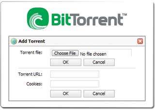  leading bittorrent client utorrent linkstation pro duo can  