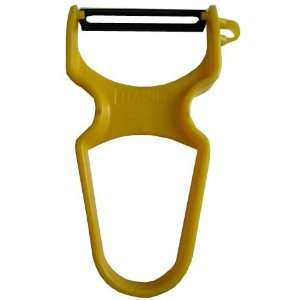 Fruit and Vegetable Tools  Swiss Fruit and Vegetable Contour Peeler 