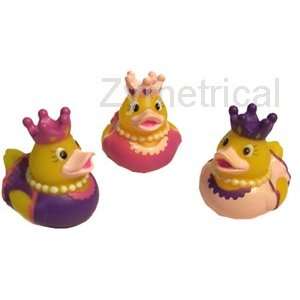  2 Princess Rubber Duck Arts, Crafts & Sewing