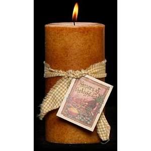  in. x 4 in. Smooth Praline Caramel Sticky Buns Candle