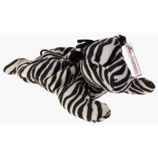  Ty Beanie Babies   Stripes the Tiger Toys & Games