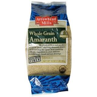 Arrowhead Mills Organic Hot Cereal, Steel Cut Oats, 24 Ounce Boxes 