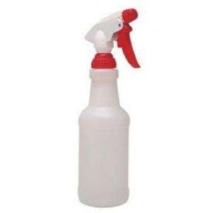   16 Ounce Spray Bottle with HPDE Trigger