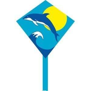  Mini Dolphin Kite Toys & Games
