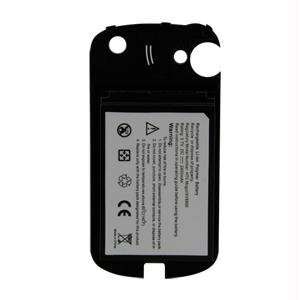   Extended Battery with Door for HTC Mogul Cell Phones & Accessories
