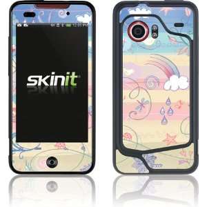  Paris Dream skin for HTC Droid Incredible Electronics