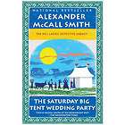 NEW The Saturday Big Tent Wedding Party   McCall Smith,