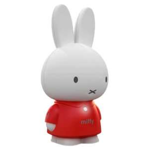  Latte Miffy  Player (White)  Players & Accessories