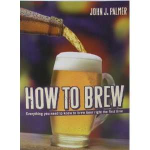  How to Brew 