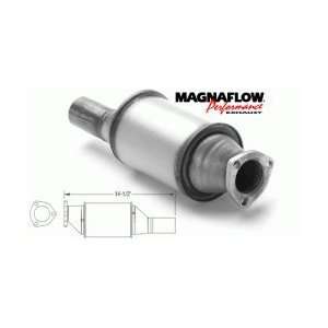 MagnaFlow 22952 Direct Fit Catalytic Converter 49 State (Exc. CA) 1997 