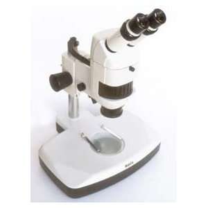 700l Microscope W/ Light Stand   Stereo Microscopes, K Series, Motic 