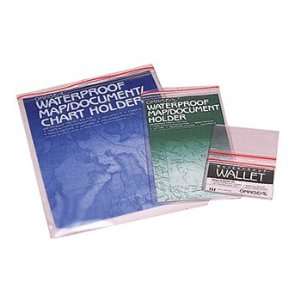  Waterproof Document Holders