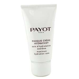  Payot Masque Creme Hydratant ( Unboxed, Tester )   75ml/2 