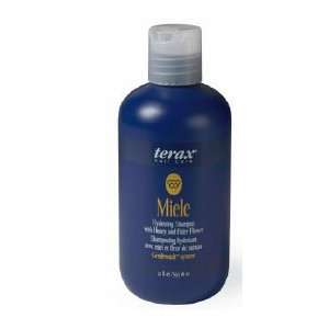  Terax Miele   Hydrating Shampoo Beauty
