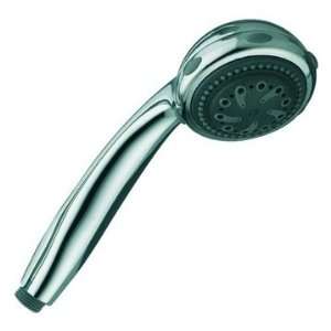   S2163 CR 5 Function Polished Chrome Hydromassage Hand Shower S2163 CR