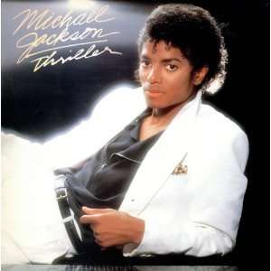  Thriller   Master Sound EX Michael Jackson Music
