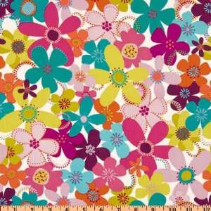  44 Wide Michael Miller Cocoa Berry Clara Berry Fabric By 